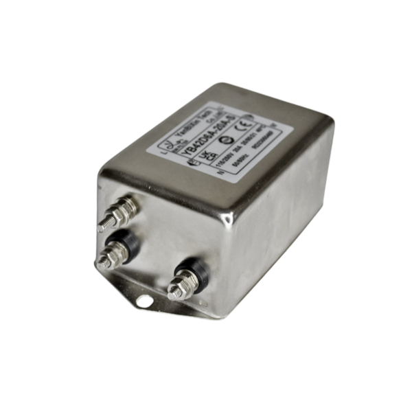 Фото - Фільтр ВЧ EMI 250VAC YB42D6-20A-S
