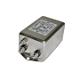Фільтр ВЧ EMI 250VAC YB42D6-20A-S