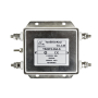 Фільтр ВЧ EMI 250VAC YB42F2-30A-S