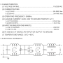 Фільтр ВЧ EMI 250VAC YB42F2-30A-S