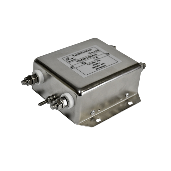 Фото - Фільтр ВЧ EMI 250VAC YB42F2-30A-S