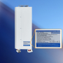 Акумуляторна батарея LiFePo4 16Квт, 314Ah 51.2V, 100% нові комірки CALB 314Аh Grade A, компресія, активна BMS JK-PB2A16S-20P с BT додатком та 4.3 сенсорним дисплеєм, на колесах