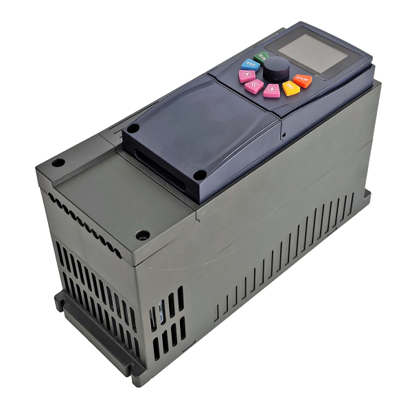 Фото - Частотний перетворювач 380В 3фази векторний 4.0KW M-Driver AP2 BU, EMI