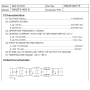 Фільтр ВЧ EMI 250VAC 40A 1ф YB42F3-40A-S