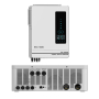 Інвертор Anern AN-SCI-EVO-10200, 10200W OFF Grid (гібридний) WiFi модуль в комплекті