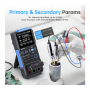 FNIRSI LC1020E тестер багатофункціональний
