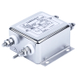 Фільтр ВЧ EMI 250VAC 40A 1ф YB42F3-40A-S