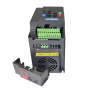 Частотний перетворювач 380В 3фази векторний 2.2KW M-Driver