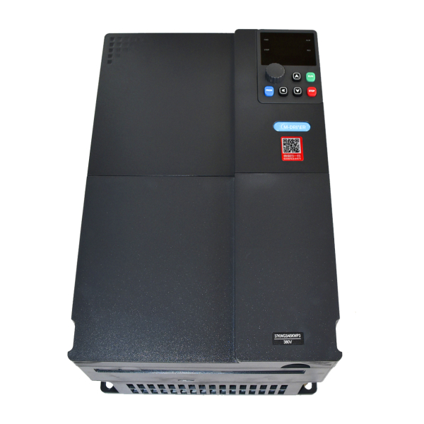 Фото - Частотний перетворювач 380В 3фази векторний 37KW M-Driver