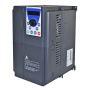 Частотний перетворювач FE550 з 220В 1фаза на 380В 3фази векторний 7,5KW