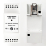 Лічильник електроенергії SP362-W-TY/120A*2 2ф 120А WiFi Smart