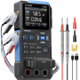 FNIRSI LC1020E тестер багатофункціональний