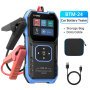 FNIRSI BTM-24 тестер акумуляторів CCA 2000A,12V/24V