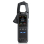 FNIRSI DMC-100 струмові (токові) кліщі / мультметр, 750V 600A AC/DC, True RMS