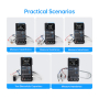 FNIRSI LC1020E тестер багатофункціональний