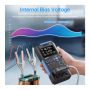 FNIRSI LC1020E тестер багатофункціональний
