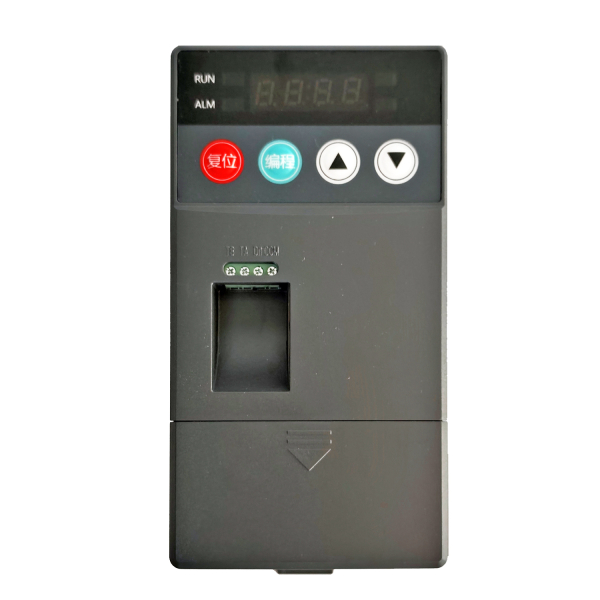 Фото - Гальмівний модуль зовн. для M-Driver 15-22Kw