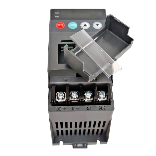 Фото - Гальмівний модуль зовн. для M-Driver 15-22Kw