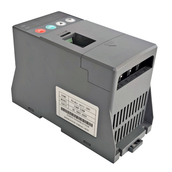 Фото - Гальмівний модуль зовн. для M-Driver 15-22Kw