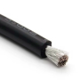 Кабель 22AWG (0.3мм²) мідний в силіконовій ізоляції