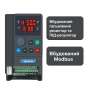 Частотний перетворювач 380В 3фази векторний 30KW M-Driver