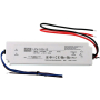 Блок живлення Mean Well LPV-100-12 оригінал (12VDC, 100W), IP67