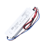Блок живлення Mean Well LPV-100-24 оригінал (24VDC, 100W), IP67