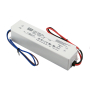 Блок живлення Mean Well LPV-100-24 оригінал (24VDC, 100W), IP67