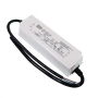 Блок живлення Mean Well LPV-150-24 оригінал (24VDC, 150W), IP67