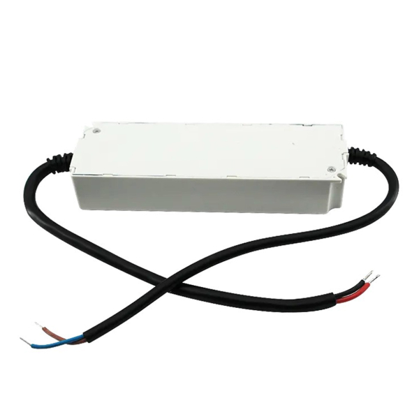 Фото - Блок живлення Mean Well LPV-150-12 оригінал (12VDC, 150W), IP67