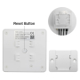Лічильник електроенергії PC321W 3ф 80А WiFi Smart
