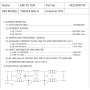 Фільтр ВЧ EMI 250VAC 60A 1ф YB42F4-60A-S
