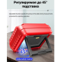 Тестер опору ізоляції Aneng MH13 600V AC/DC Voltage, тест 250-2500V / 1МОм - 40ГОм, опір 1МОм - 200ГОм, LCD з підсвіткою