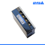 SSR реле 3 фази FCGT3-F60DA, 60А, DC-AC