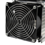 SSR модуль 3фази FCGT1*3-H2200DA48 (200A 380V) DC-AC