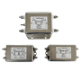 Фільтр ВЧ EMI 250VAC YB42D6-10A-S