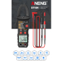 Струмові (токові) кліщі Aneng  ST184 450V AC/DC Voltage, 600A AC Current, NCV, мультиметр, LCD з підсвіткою, True RMS