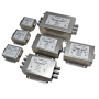 Фільтр ВЧ EMI 250/440VAC YX84G4-40A-T