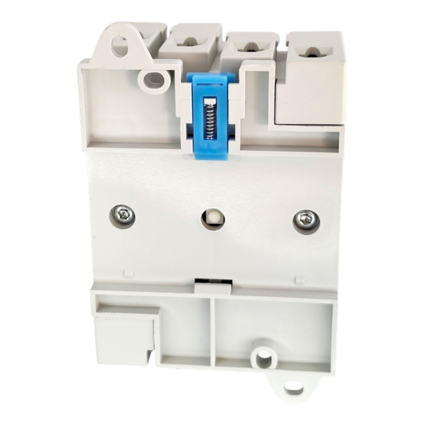 Фото - Роз'єднувач вимикач DC 1000V 4полюси 32А DIN рейка CHYT DS1DB-S32