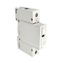 Обмежувач перенапруги SPD AC 285V 20~40KA 1полюс