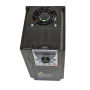 Частотний перетворювач AE200 з 220В 1фаза на 220В 3фази векторний 5,5KW