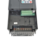 Частотний перетворювач AE200 з 220В 1фаза на 220В 3фази векторний 7,5KW